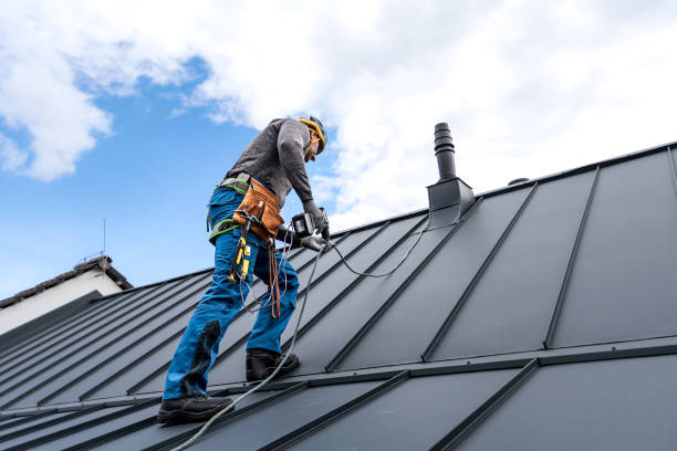 Professional Roofing Service in Rock Falls, IL